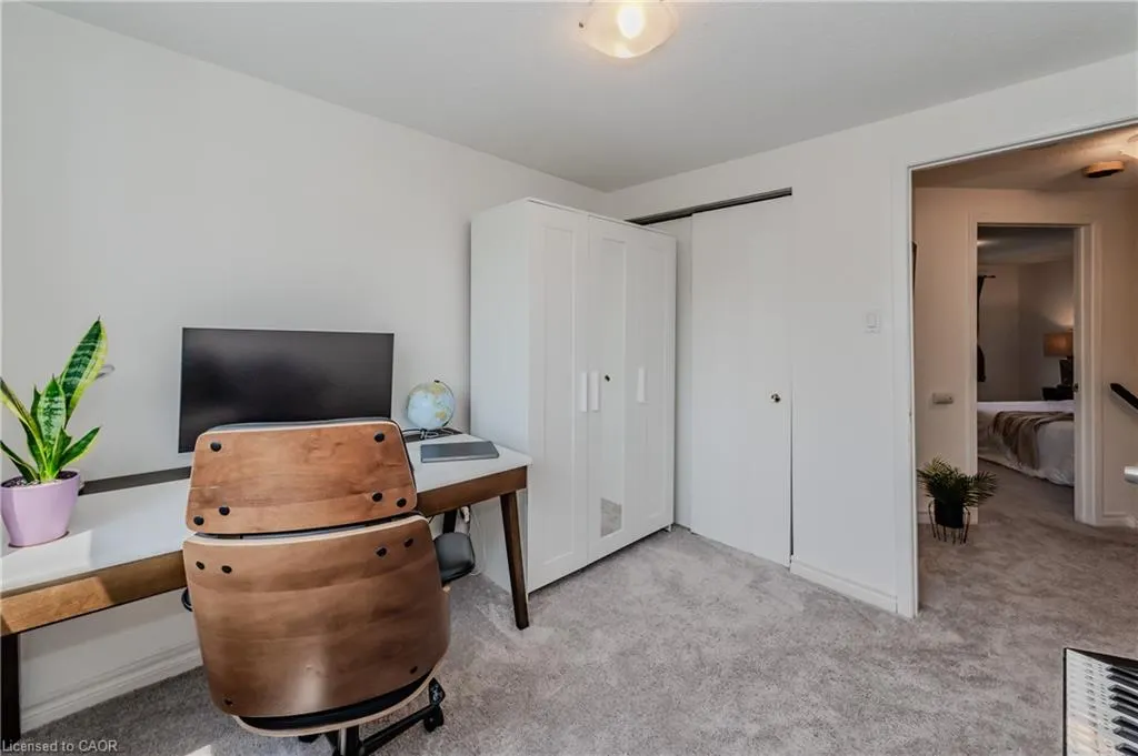 60 Elmsdale Drive, #35