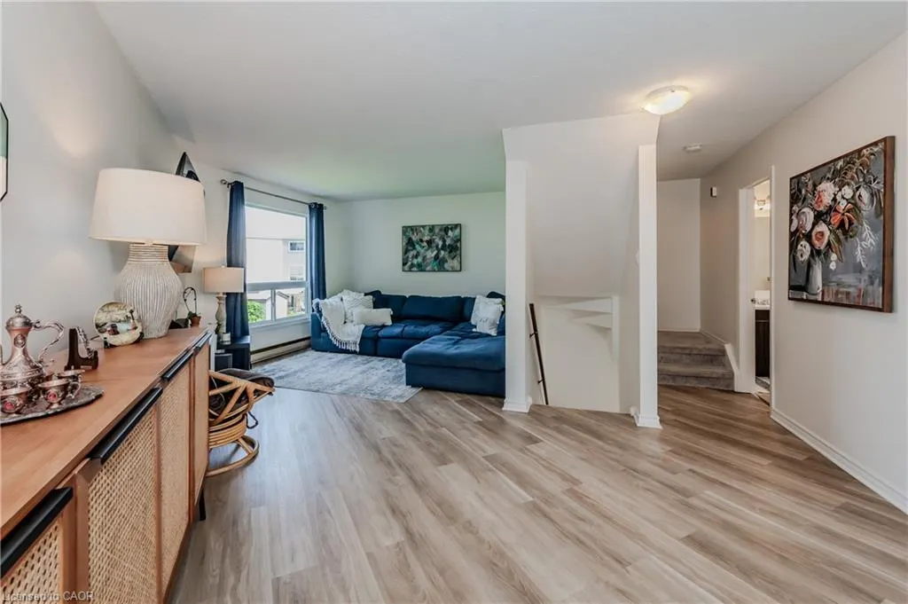 60 Elmsdale Drive, #35