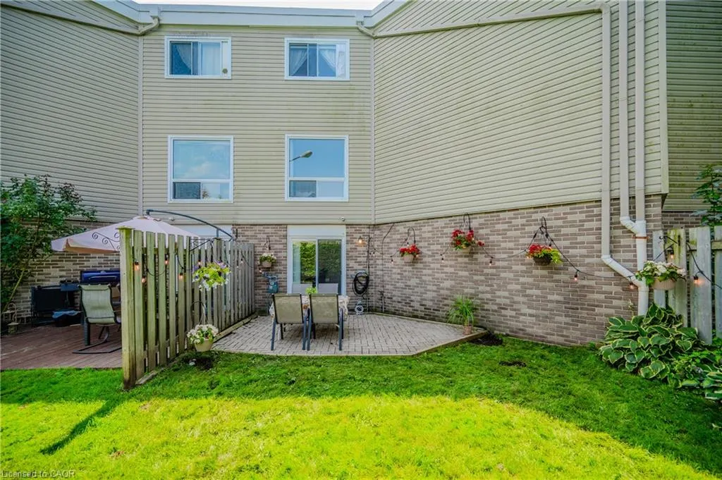 60 Elmsdale Drive, #35