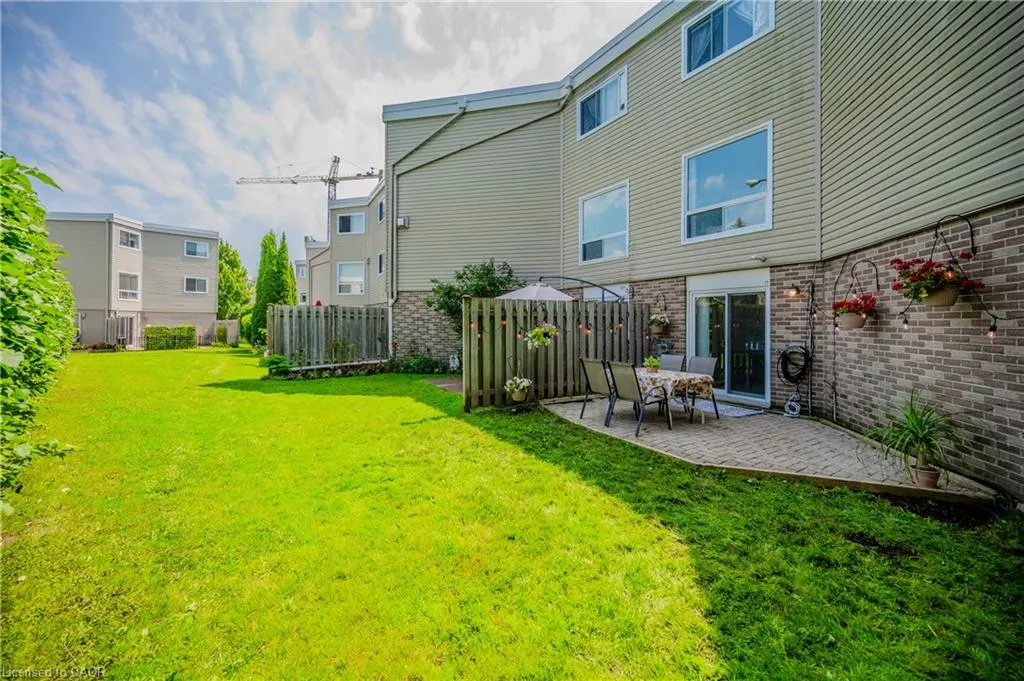 60 Elmsdale Drive, #35