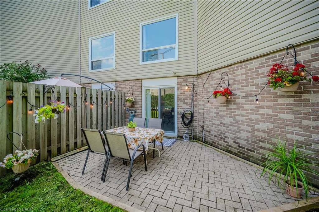 60 Elmsdale Drive, #35