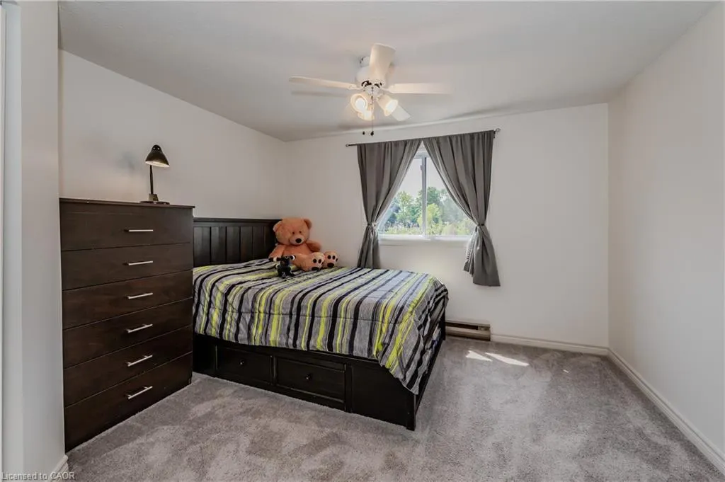 60 Elmsdale Drive, #35