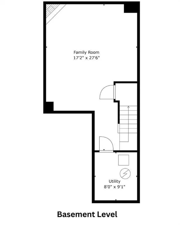 1520 Reeves Gate, #12
