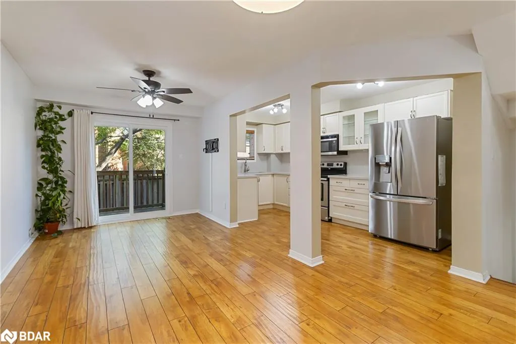 1520 Reeves Gate, #12