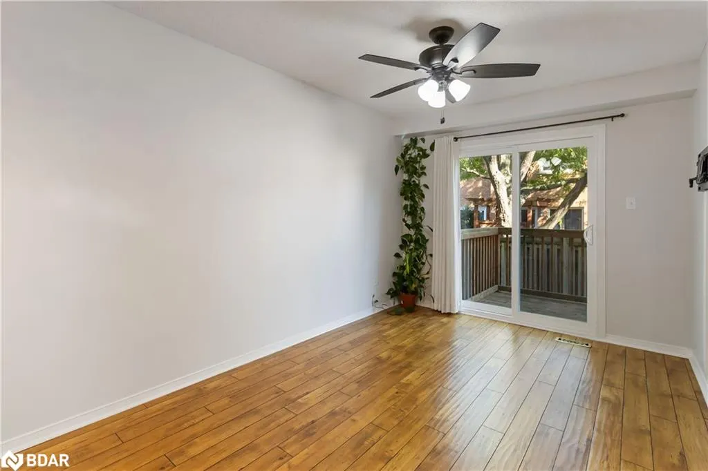 1520 Reeves Gate, #12