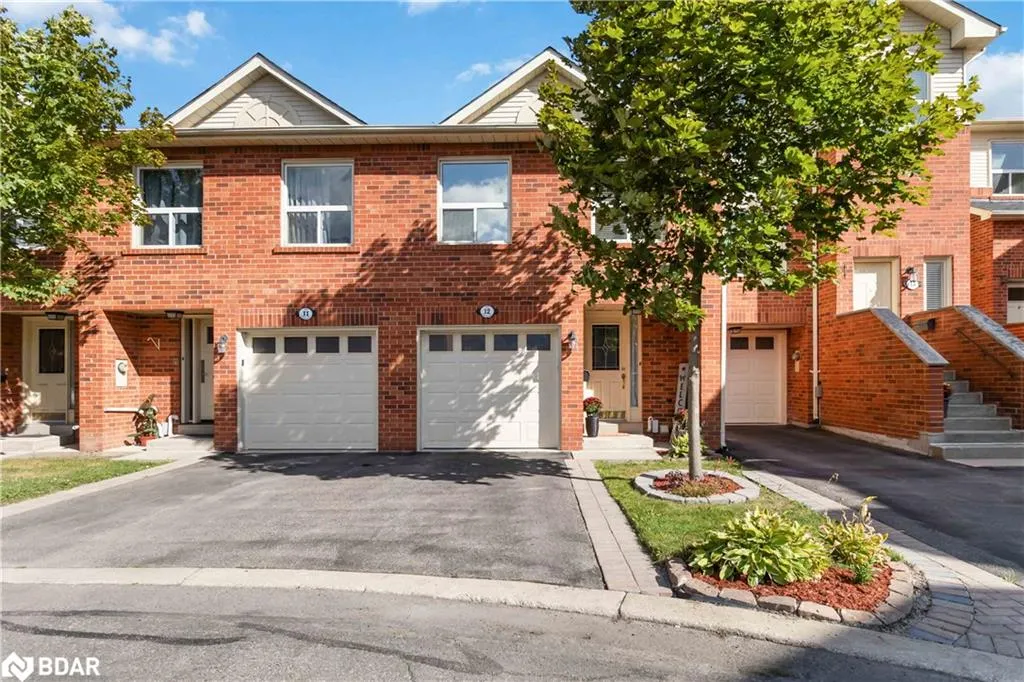 1520 Reeves Gate, #12