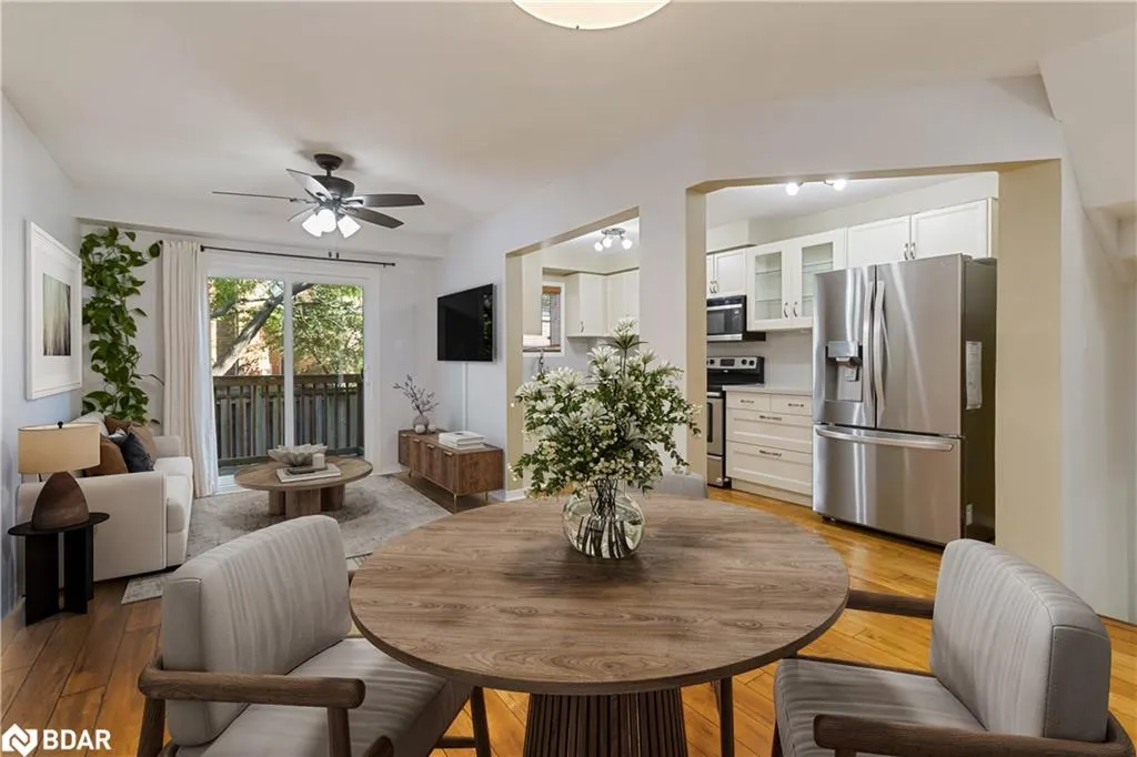 1520 Reeves Gate, #12