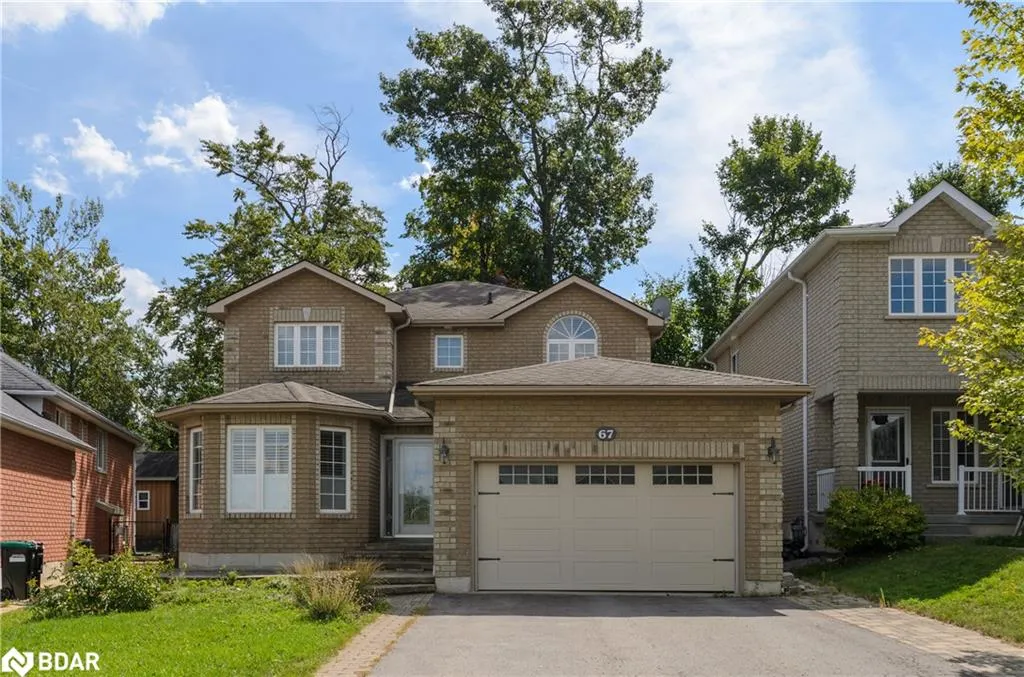 67 Masters Drive