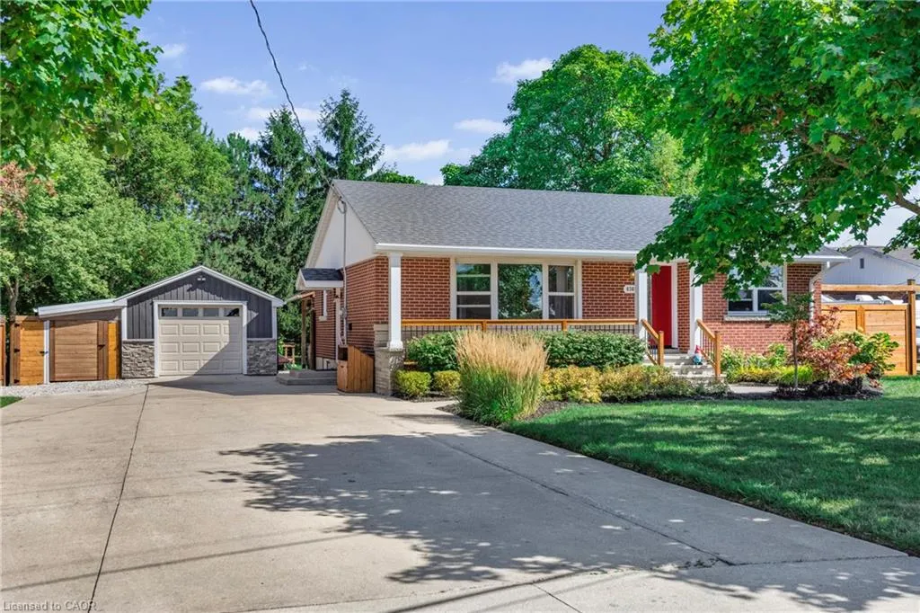 6369 Townline Road