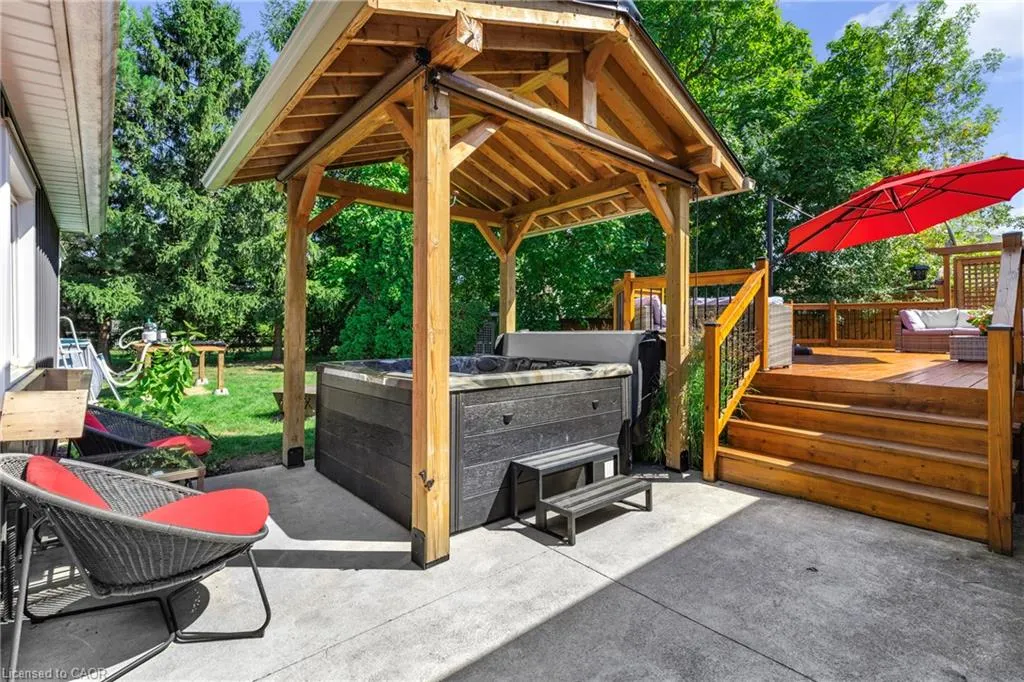 6369 Townline Road