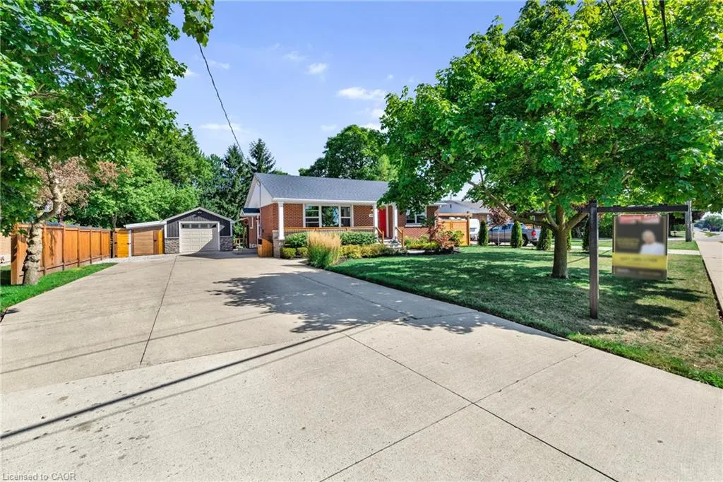 6369 Townline Road