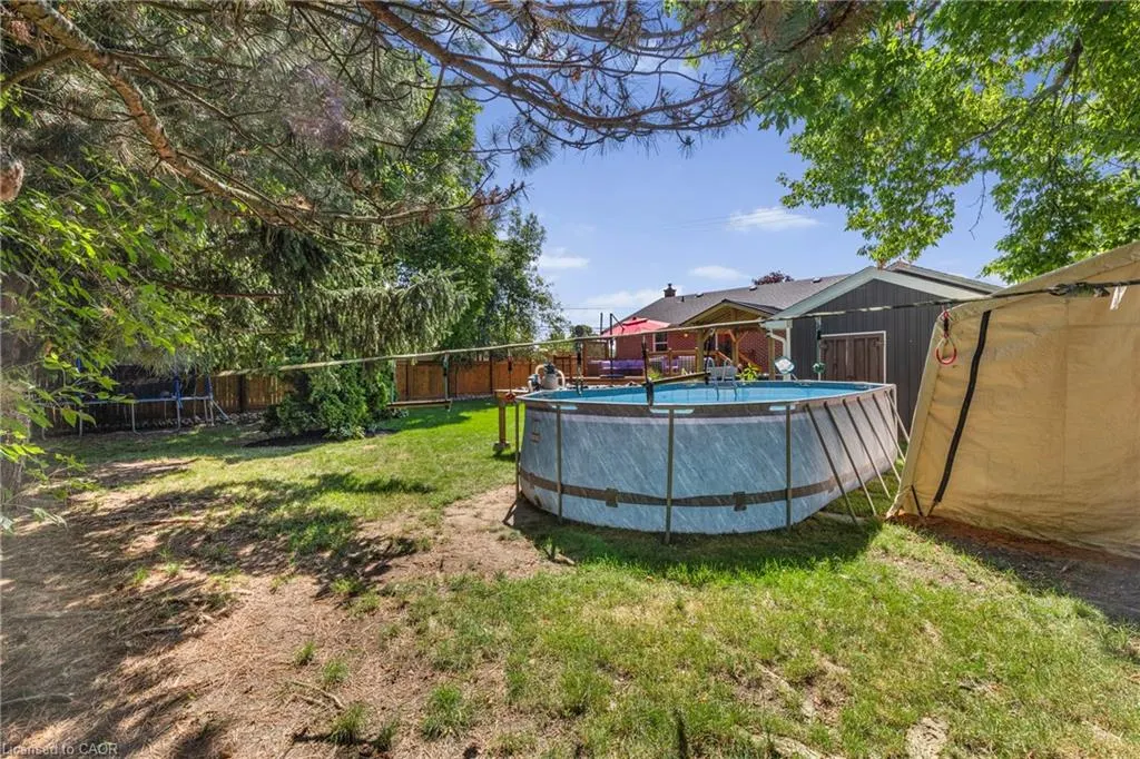 6369 Townline Road