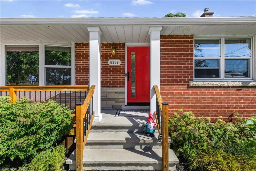 6369 Townline Road