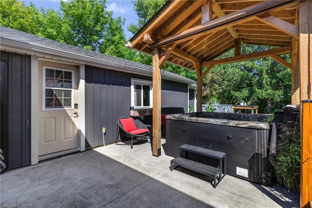6369 Townline Road