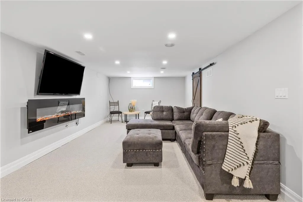 6369 Townline Road