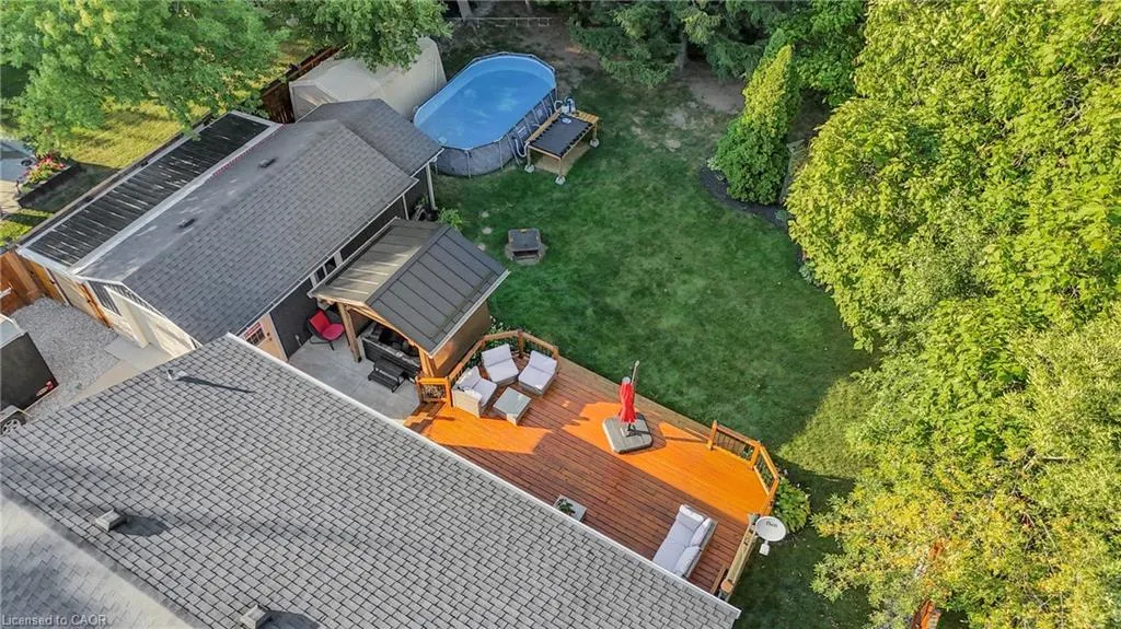 6369 Townline Road