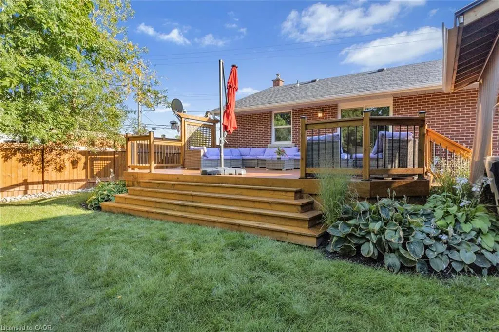 6369 Townline Road