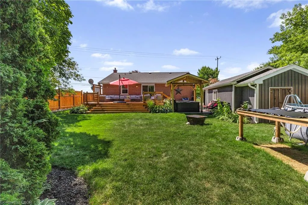 6369 Townline Road