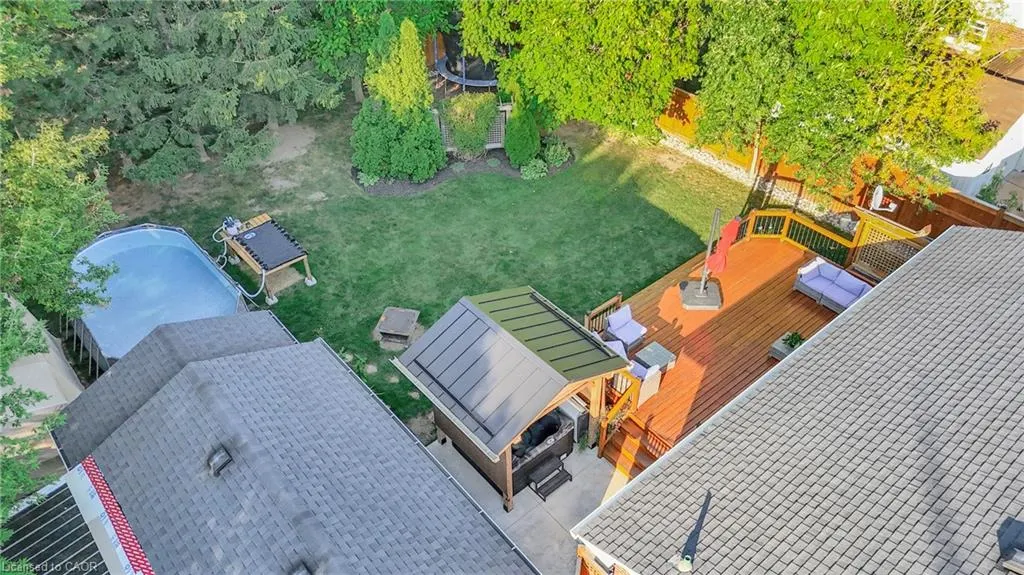 6369 Townline Road
