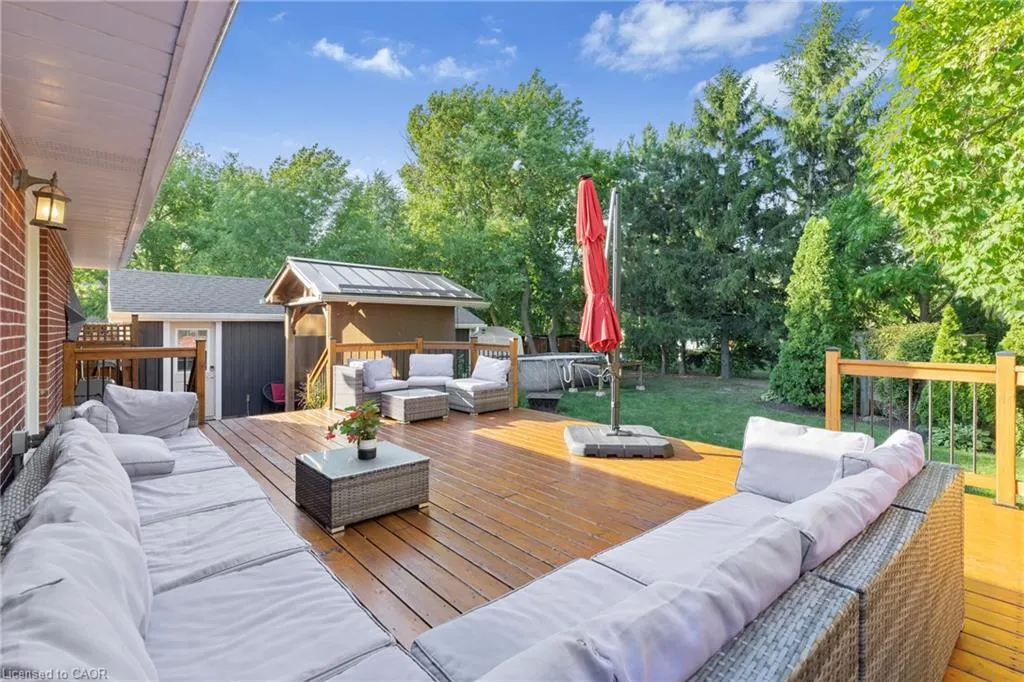 6369 Townline Road