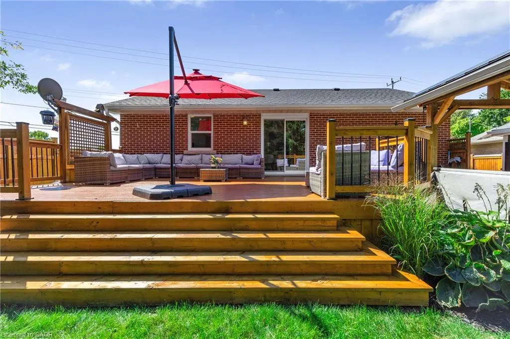 6369 Townline Road