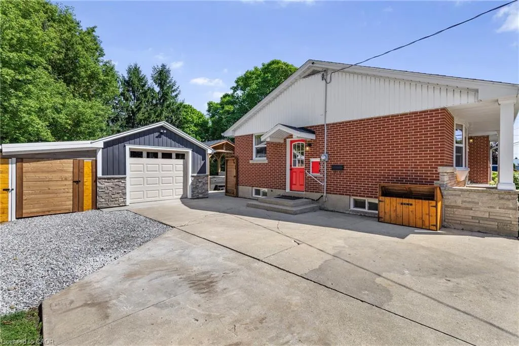6369 Townline Road