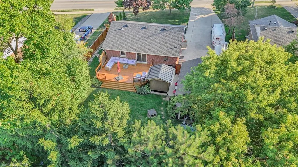 6369 Townline Road