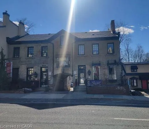 283 Main Street W