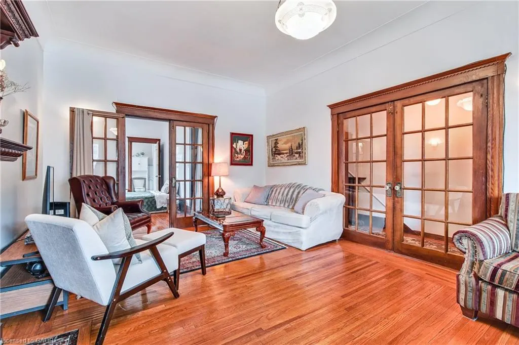 204 Herkimer Street, #1