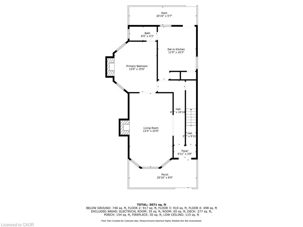 204 Herkimer Street, #1
