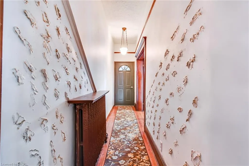 204 Herkimer Street, #1