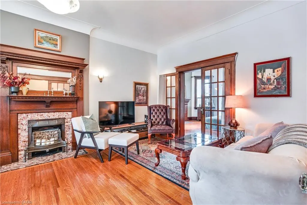 204 Herkimer Street, #1