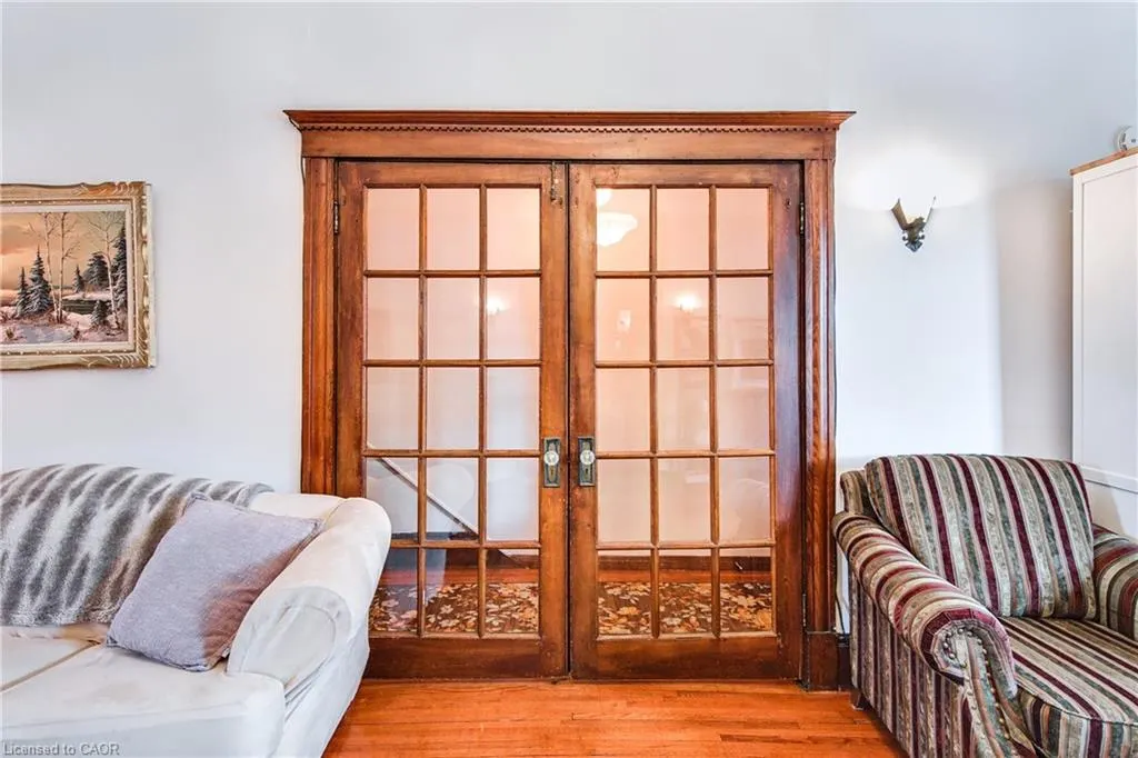 204 Herkimer Street, #1