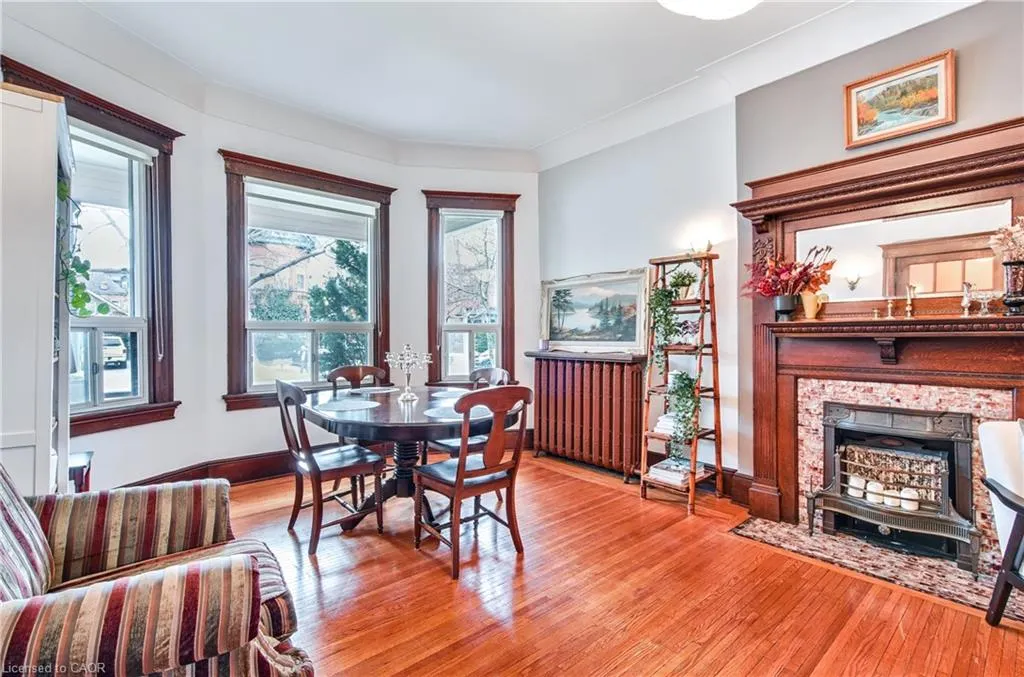 204 Herkimer Street, #1