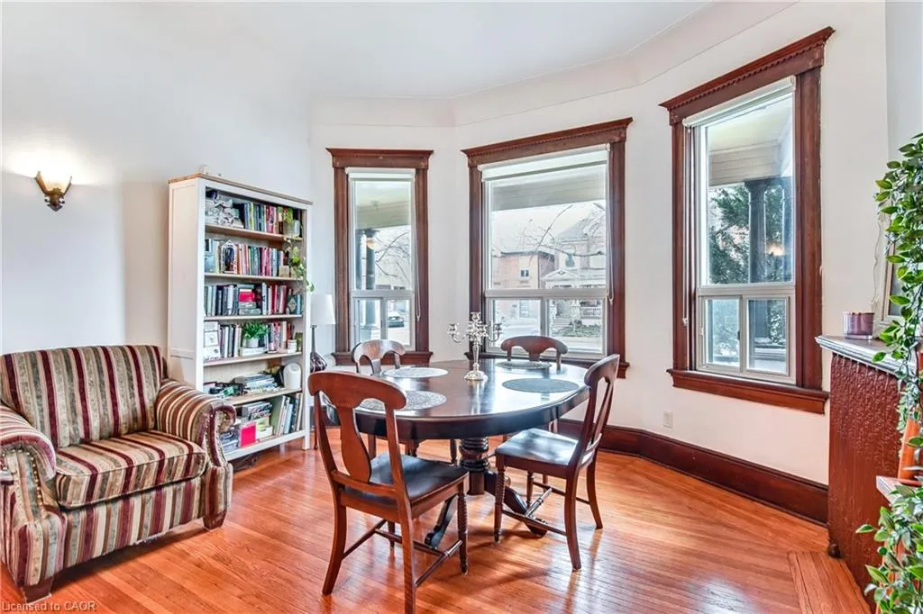 204 Herkimer Street, #1