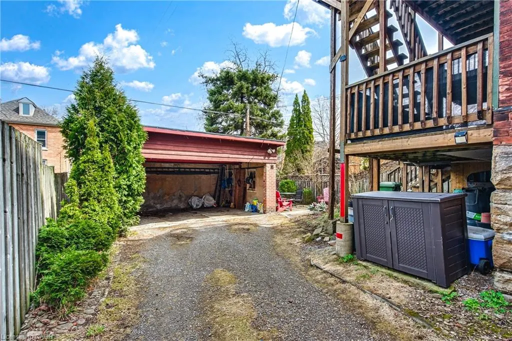 204 Herkimer Street, #1