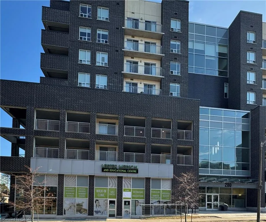 280 Lester Street, #111