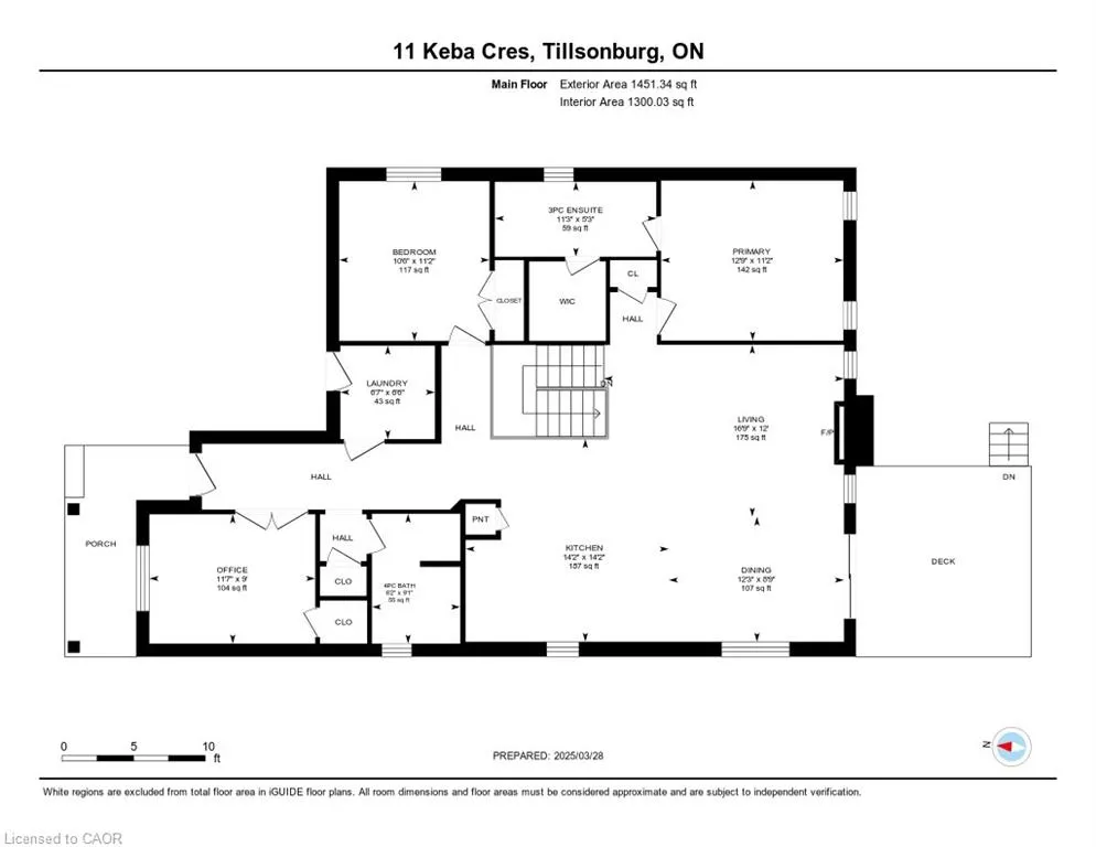 11 Keba Crescent