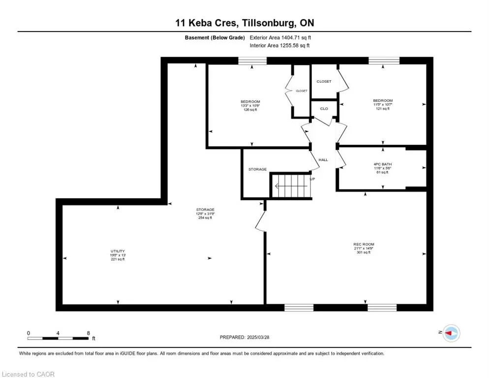 11 Keba Crescent
