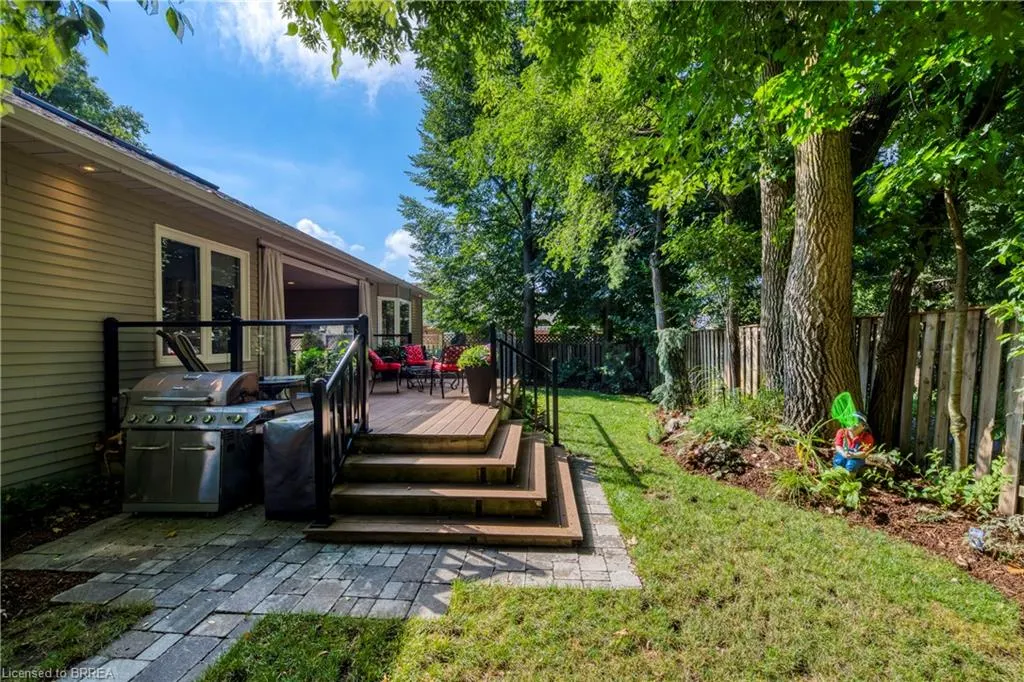 206 Fiddler's Green Road