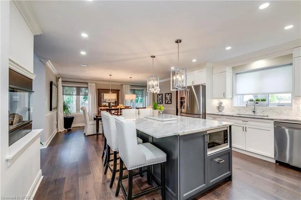 206 Fiddler's Green Road