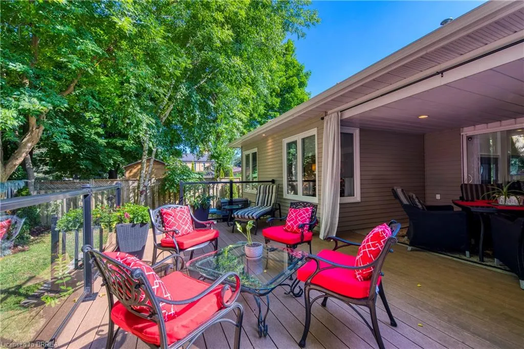 206 Fiddler's Green Road