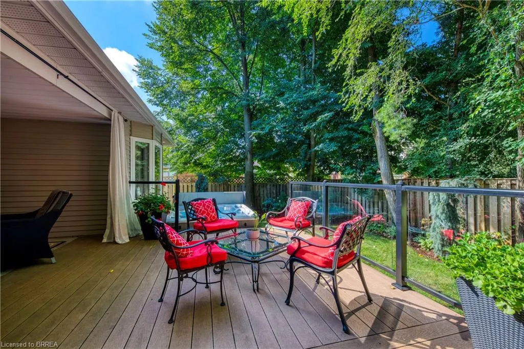 206 Fiddler's Green Road