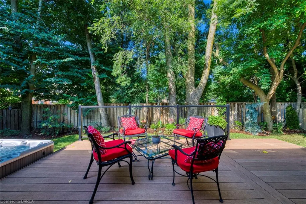 206 Fiddler's Green Road