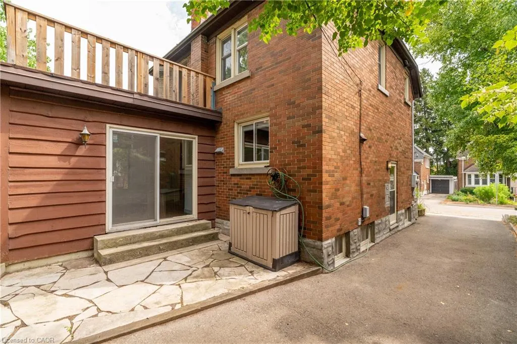 74 Dane Street