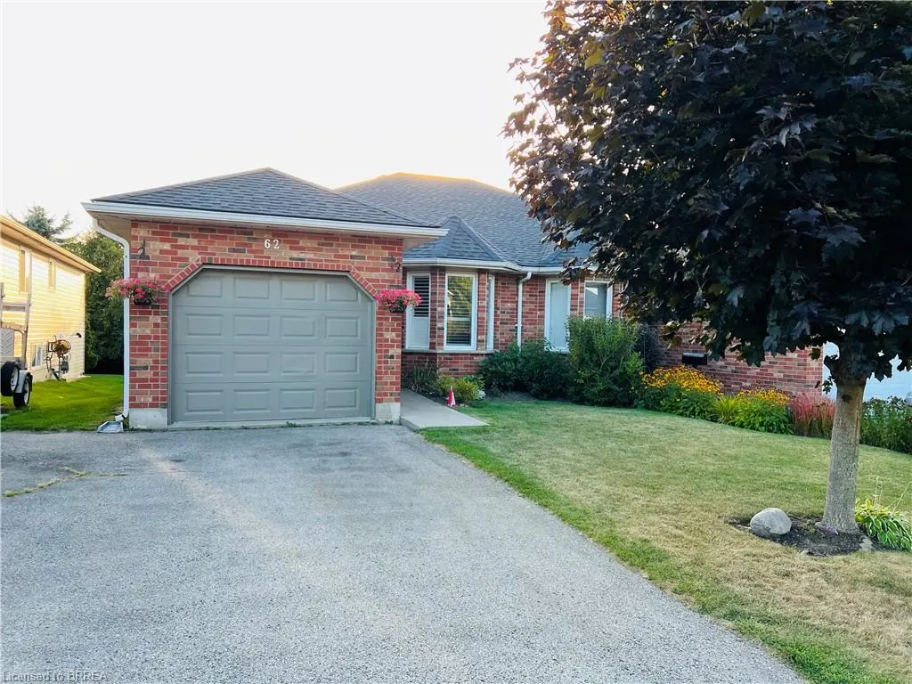 62 Court Drive