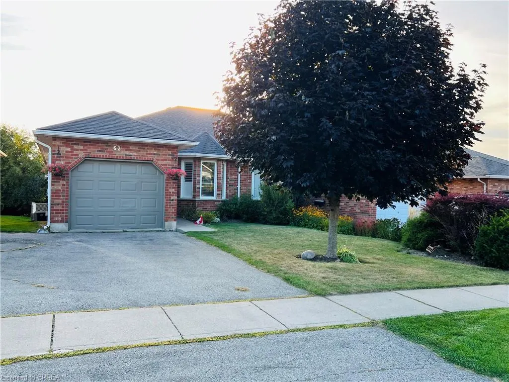 62 Court Drive
