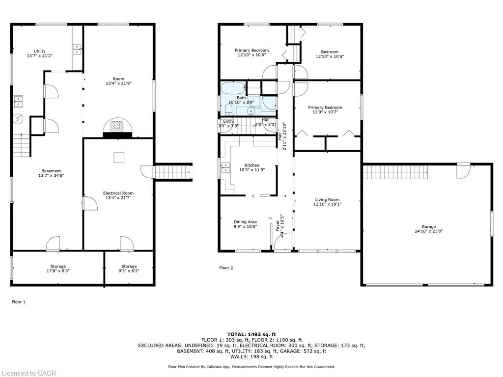 240 Mud Street W