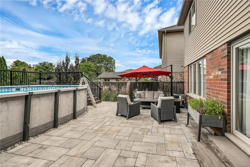 70 Escarpment Drive