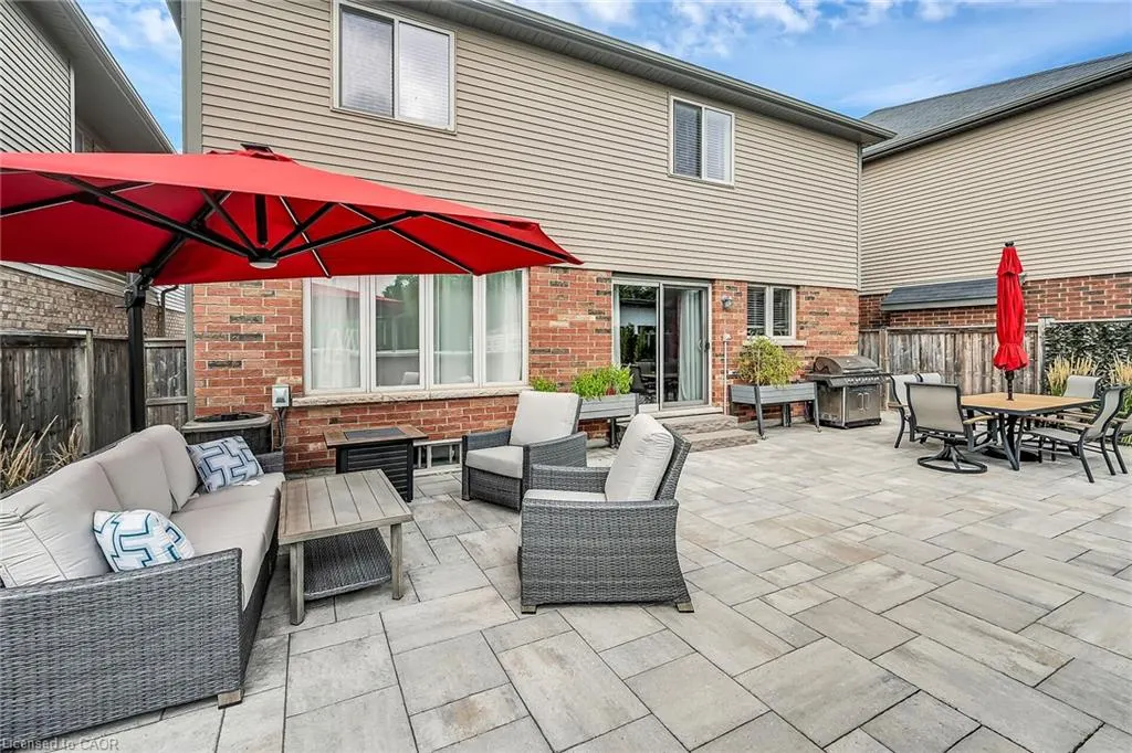 70 Escarpment Drive